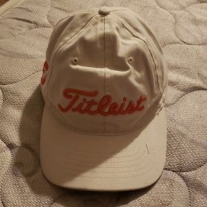 Titleist